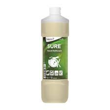 Sure Spülmittel Hand Dishwash - 1 L